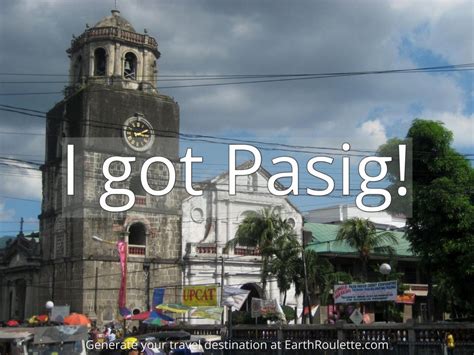 region of pasig|Pasig – Travel guide at Wikivoyage.